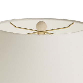 Nicolette One Light Floor Lamp (PFC22-603)