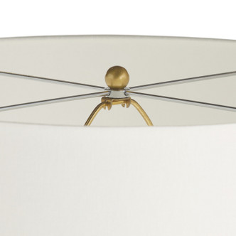 Nicole One Light Floor Lamp (PFC23-860)