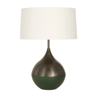 Nelson One Light Table Lamp (PTC69-243)