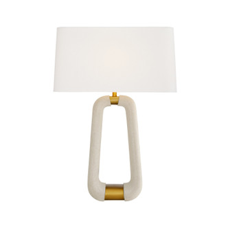 Gianni One Light Table Lamp (PTC71-150)
