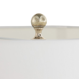Milan One Light Table Lamp (PTI26-SH061)