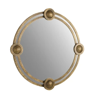 Lisbon Mirror (WMI95)
