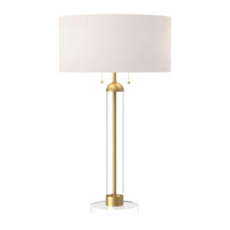 manufacturer_finish:Brushed Gold/White Linen