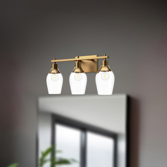 manufacturer_finish:Aged Gold/Clear Glass