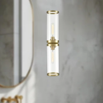 manufacturer_finish:Clear Glass/Natural Brass
