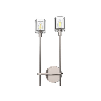 manufacturer_finish:Clear Crystal/Polished Nickel|crystal:Clear Crystal