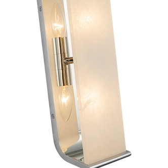manufacturer_finish:Polished Nickel/Alabaster