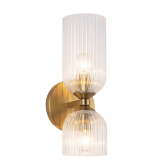 manufacturer_finish:Brushed Gold/Clear Ribbed Glass|manufacturer_glass:Clear Ribbed Glass
