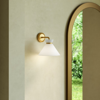 manufacturer_finish:Brushed Gold/Glossy Opal Glass
