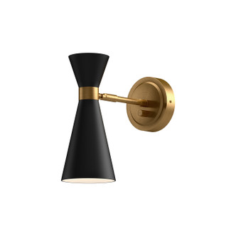 manufacturer_finish:Aged Gold/Matte Black