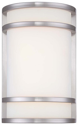 manufacturer_finish:Brushed Stainless Steel|manufacturer_glass:Etched Opal|light_source:LED|light_output:722.81lm|color_temperature:2700K|cri:82