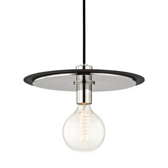 manufacturer_finish:Polished Nickel/White