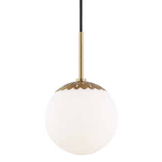 manufacturer_finish:Aged Brass|manufacturer_glass:Opal Matte
