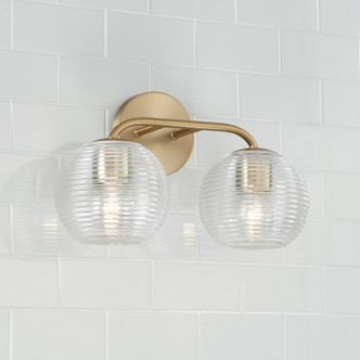 manufacturer_finish:Matte Brass
