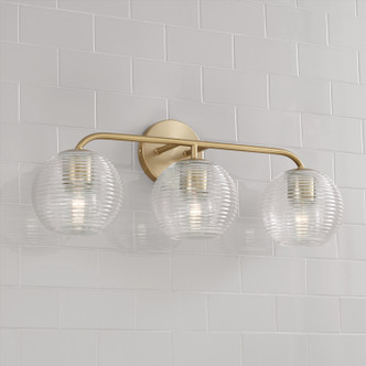 manufacturer_finish:Matte Brass