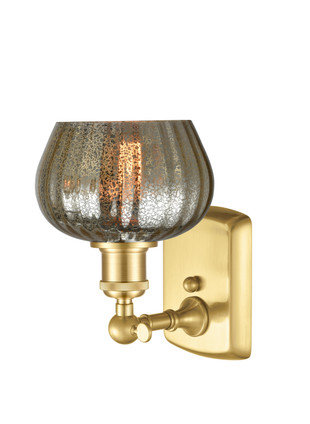 Ballston LED Wall Sconce (516-1W-SG-G96-LED)