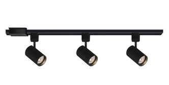 Eurofase - 45799-30-01-3 - LED Track Kit - Simon - Black