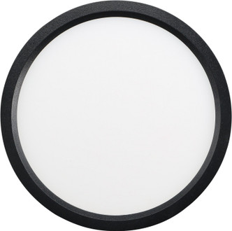Eurofase - 47521-025 - LED Flushmount - Artemis - Black