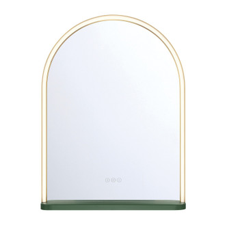 Eurofase - 48532-013 - Mirror Accessory - Serin - Kombu Green