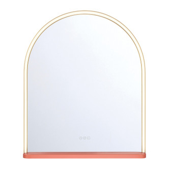 Eurofase - 48533-034 - Mirror Accessory - Serin - Apricot Brandy