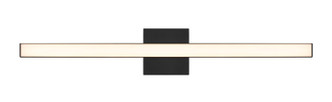 Craftmade - 10130FB-LED - LED Vanity - Trim - Flat Black