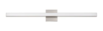 Trim LED Vanity (10136BNK-LED)
