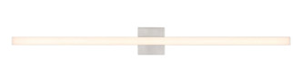 Craftmade - 10148BNK-LED - LED Vanity - Trim - Brushed Polished Nickel