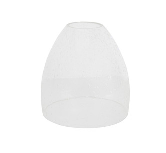 Craftmade - 105 - Replacement Glass - Replacement Glass - Clear Seeded