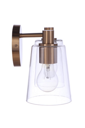Emilio Two Light Vanity (12615SB2)