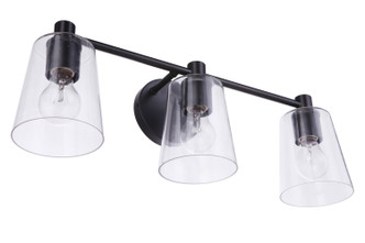 Emilio Three Light Vanity (12623FB3)