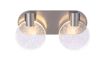 Glisten LED Vanity (15114BNK-LED)