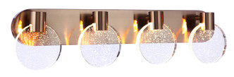 Glisten LED Vanity (15130SB-LED)
