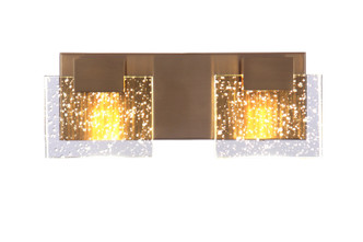 Alamere LED Vanity (15913SB-LED)