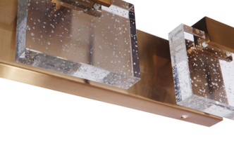 Alamere LED Vanity (15921SB-LED)