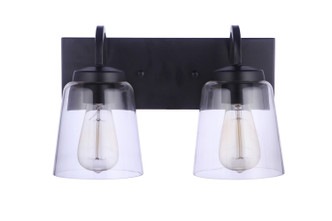 Elsa Two Light Vanity (16314FB2)