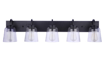 Elsa Five Light Vanity (16340FB5)