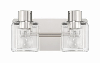 Rori Two Light Vanity (17712PLN2)