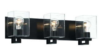 McClane Three Light Vanity (18524FB3)