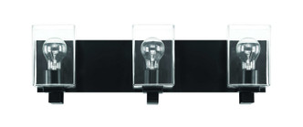 McClane Three Light Vanity (18524FB3)