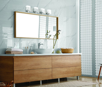 McClane Four Light Vanity (18532BNK4)