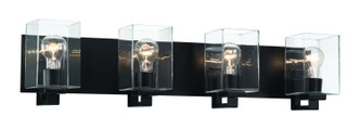 McClane Four Light Vanity (18532FB4)