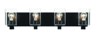 McClane Four Light Vanity (18532FB4)