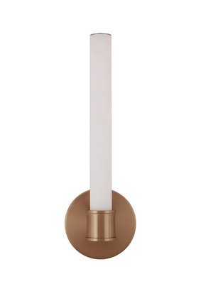 Craftmade - 20105SB-LED - LED Wall Sconce - Alina - Satin Brass