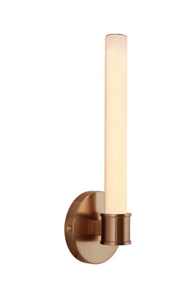 Alina LED Wall Sconce (20105SB-LED)