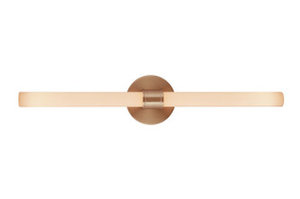 Alina LED Vanity (20124SB-LED)