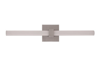Craftmade - 20324BNK-LED - LED Vanity - Linear - Brushed Polished Nickel