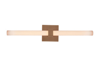 Linear LED Vanity (20324SB-LED)