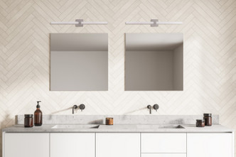 Linear LED Vanity (20336BNK-LED)