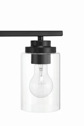 Clark Three Light Vanity (20425FB3)
