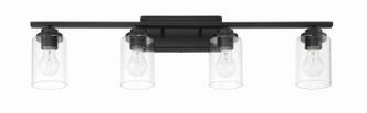 Clark Four Light Vanity (20435FB4)
